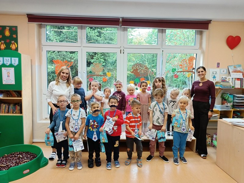 Sówki: Dzień Chłopaka 2025 - Zdjęcie 80