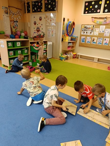 Sówki: Dzień Chłopaka 2025 - Zdjęcie 84