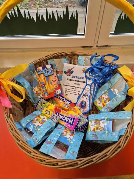 Sówki: Dzień Chłopaka 2025 - Zdjęcie 2