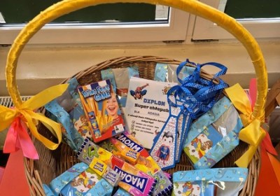 Sówki: Dzień Chłopaka 2025