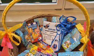 Sówki: Dzień Chłopaka 2025 - Zdjęcie 1