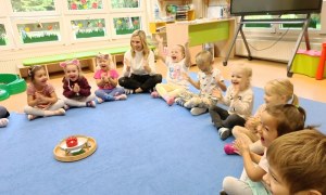 Sówki: Dzień Chłopaka 2025 - Zdjęcie 3