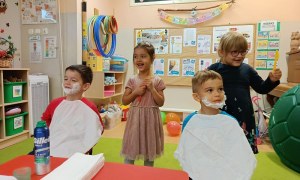 Sówki: Dzień Chłopaka 2025 - Zdjęcie 26