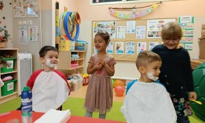 Sówki: Dzień Chłopaka 2025 - Zdjęcie 27