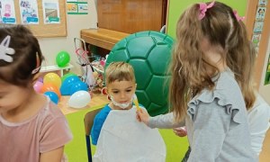 Sówki: Dzień Chłopaka 2025 - Zdjęcie 31