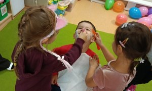 Sówki: Dzień Chłopaka 2025 - Zdjęcie 32