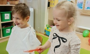 Sówki: Dzień Chłopaka 2025 - Zdjęcie 35