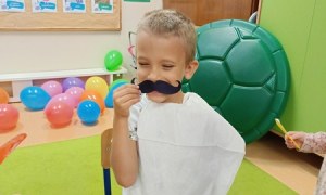 Sówki: Dzień Chłopaka 2025 - Zdjęcie 36