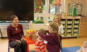 Sówki: Dzień Chłopaka 2025 - Zdjęcie 59