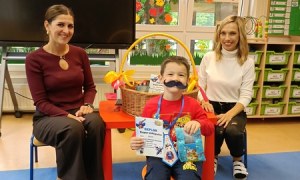 Sówki: Dzień Chłopaka 2025 - Zdjęcie 66