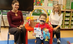 Sówki: Dzień Chłopaka 2025 - Zdjęcie 67