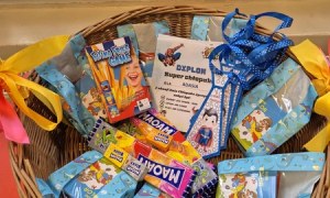 Sówki: Dzień Chłopaka 2025 - Zdjęcie 2