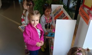 Sówki: Wyjście do biblioteki - Zdjęcie 43