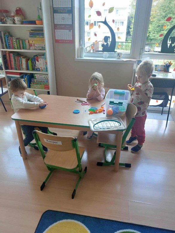 Jeżyki: Wrzesień 2025 - Zdjęcie 25