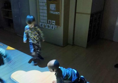 Jeżyki: Wrzesień 2025