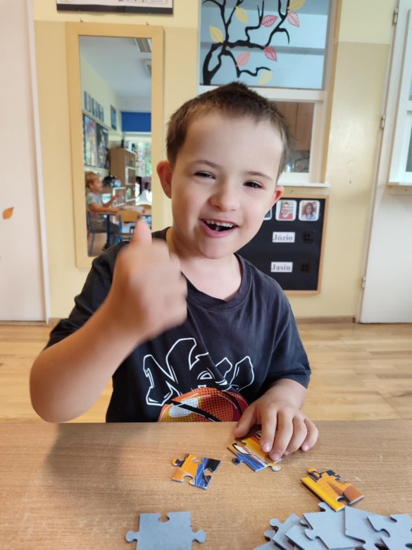 Tygryski: Wrzesień 2025 - Zdjęcie 2