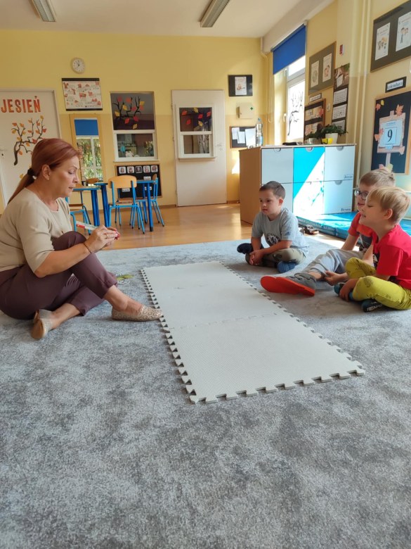 Tygryski: Wrzesień 2025 - Zdjęcie 3