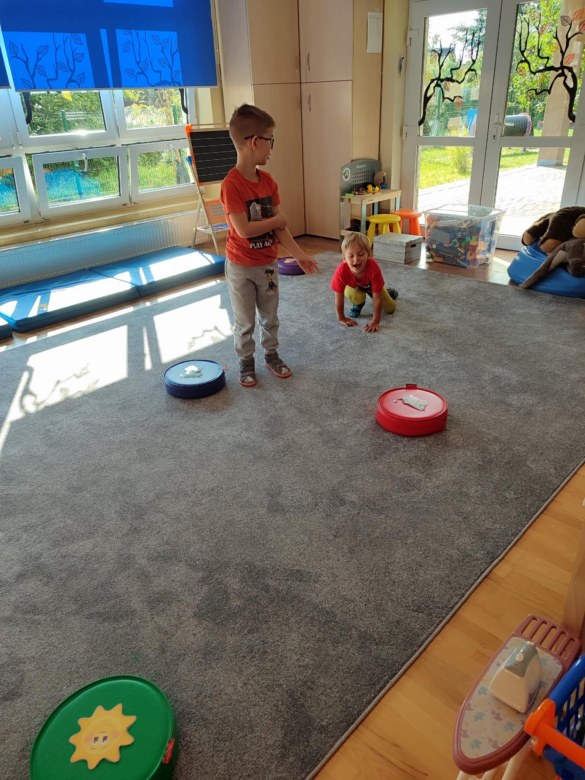 Tygryski: Wrzesień 2025 - Zdjęcie 5