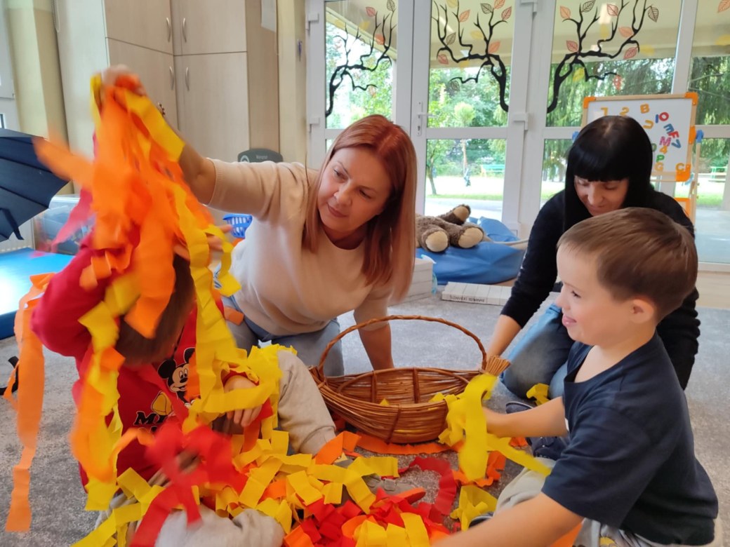 Tygryski: Wrzesień 2025 - Zdjęcie 6