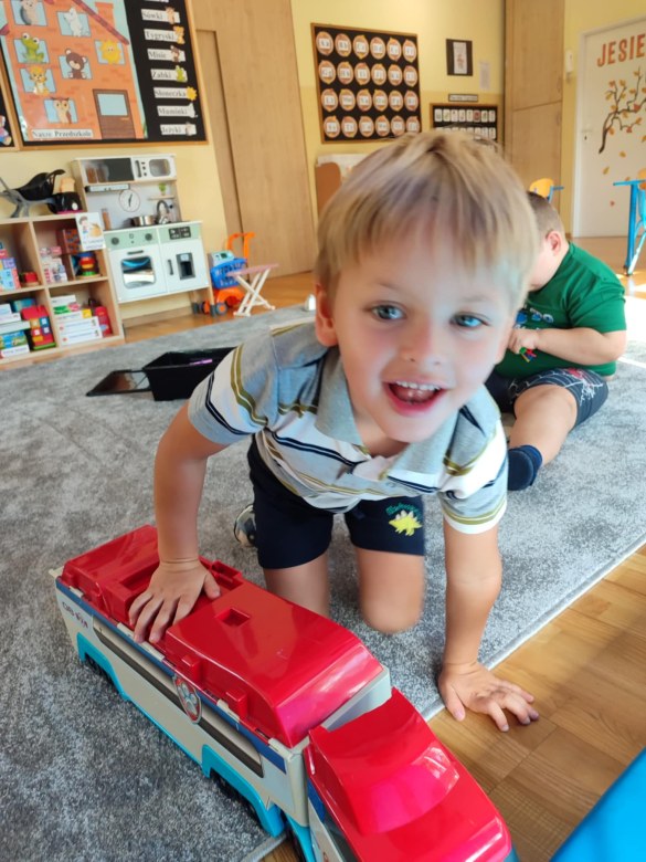 Tygryski: Wrzesień 2025 - Zdjęcie 7