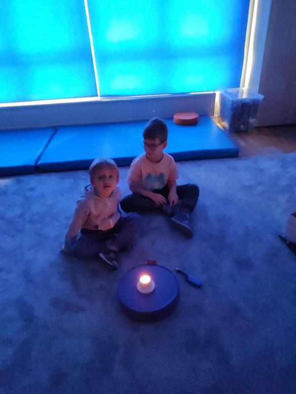 Tygryski: Wrzesień 2025 - Zdjęcie 8