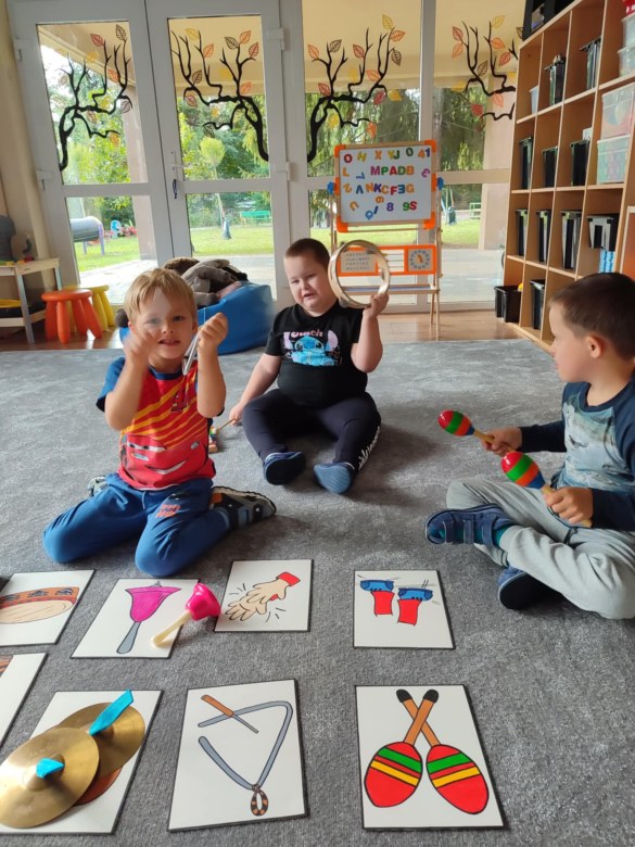 Tygryski: Wrzesień 2025 - Zdjęcie 10