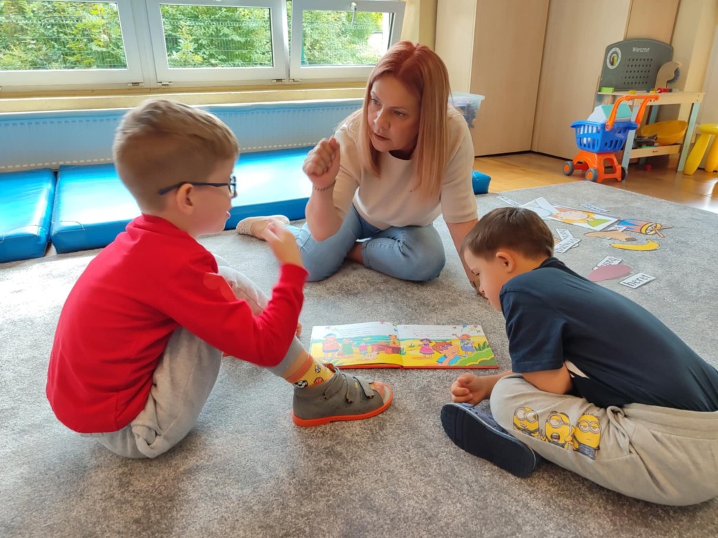 Tygryski: Wrzesień 2025 - Zdjęcie 13