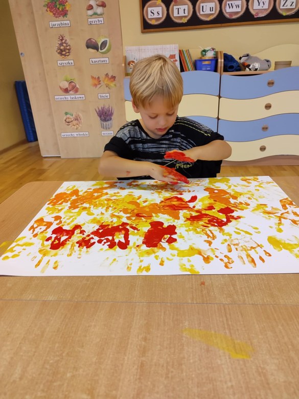 Tygryski: Wrzesień 2025 - Zdjęcie 16