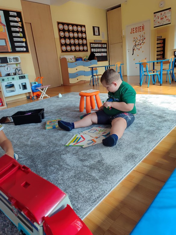 Tygryski: Wrzesień 2025 - Zdjęcie 19