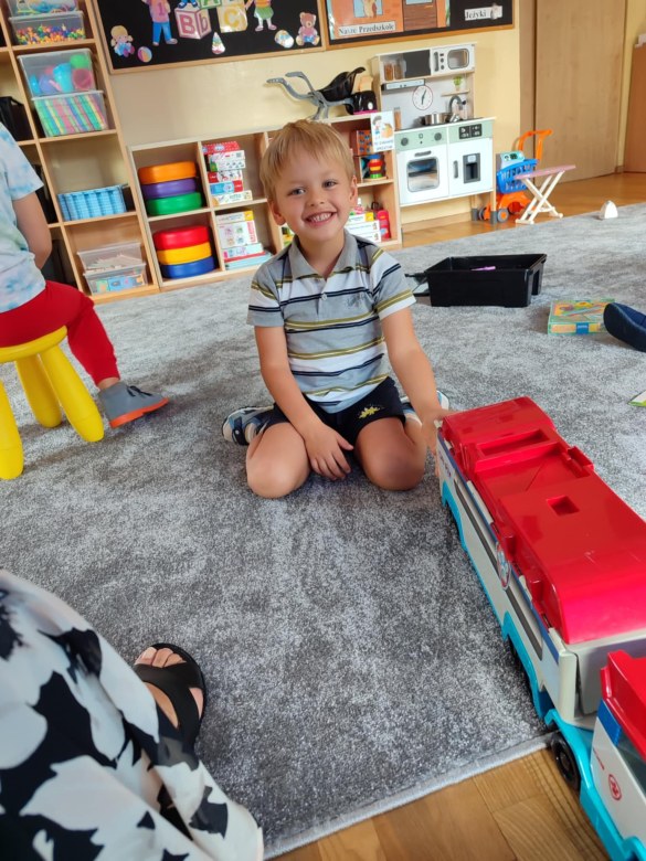 Tygryski: Wrzesień 2025 - Zdjęcie 20