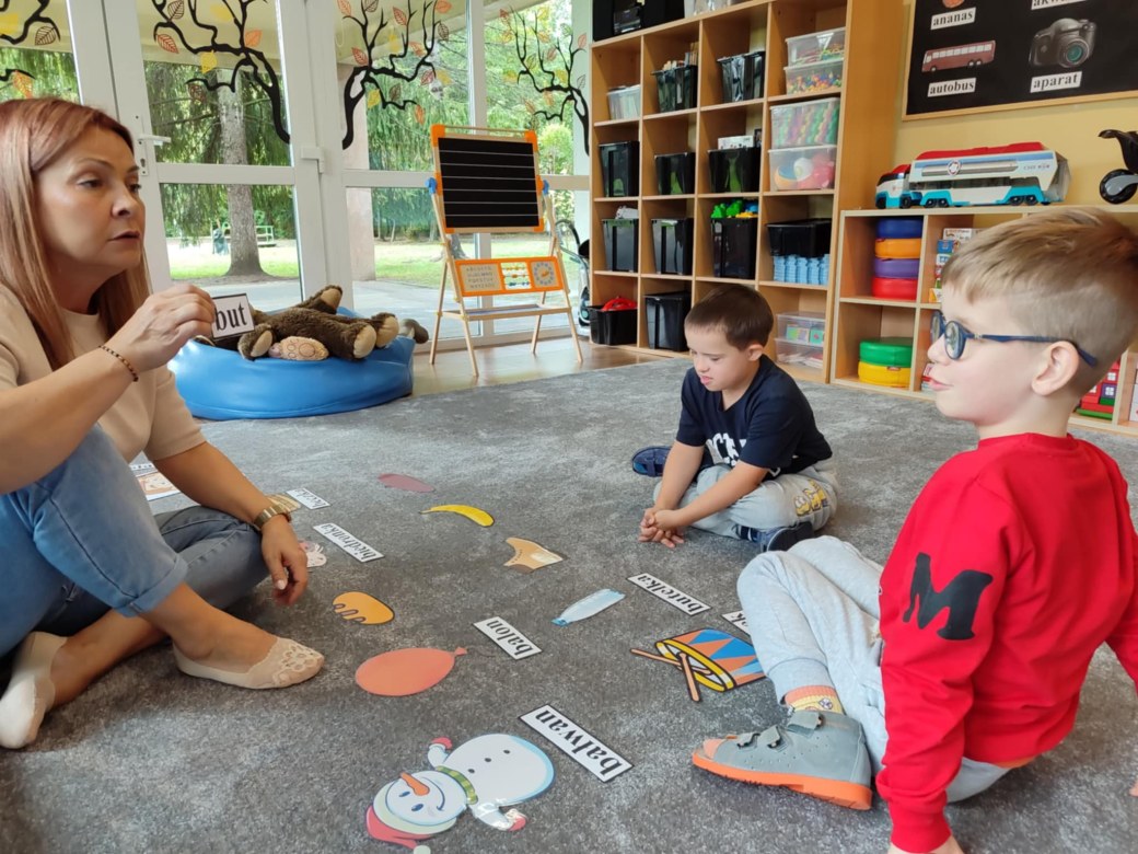 Tygryski: Wrzesień 2025 - Zdjęcie 22