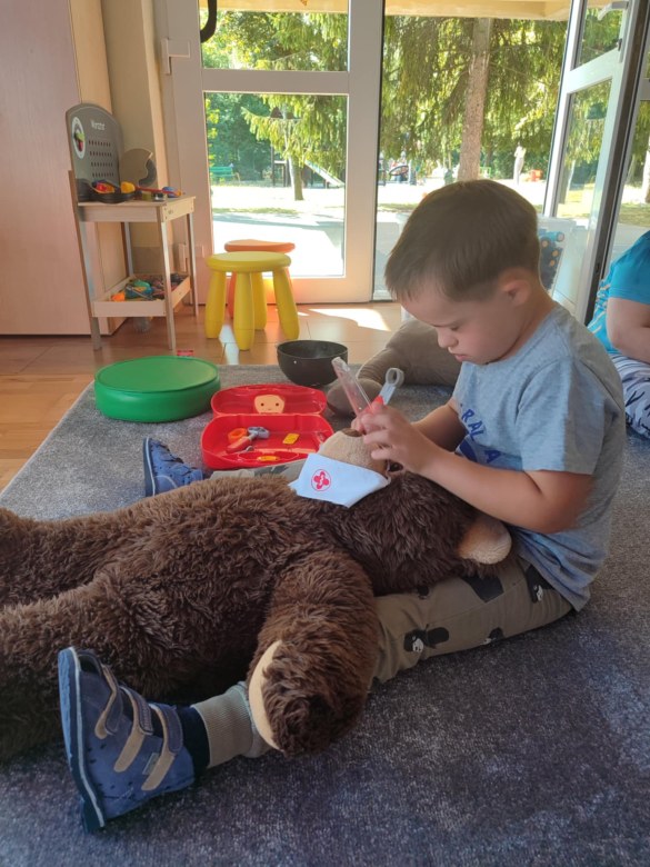 Tygryski: Wrzesień 2025 - Zdjęcie 24