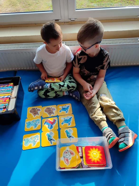 Tygryski: Wrzesień 2025 - Zdjęcie 25