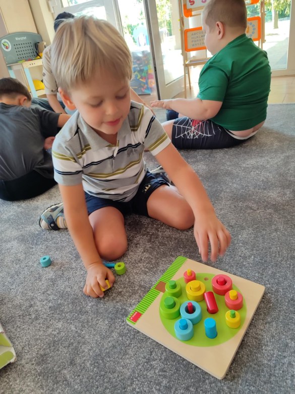 Tygryski: Wrzesień 2025 - Zdjęcie 28