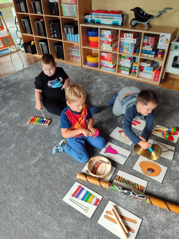 Tygryski: Wrzesień 2025 - Zdjęcie 29