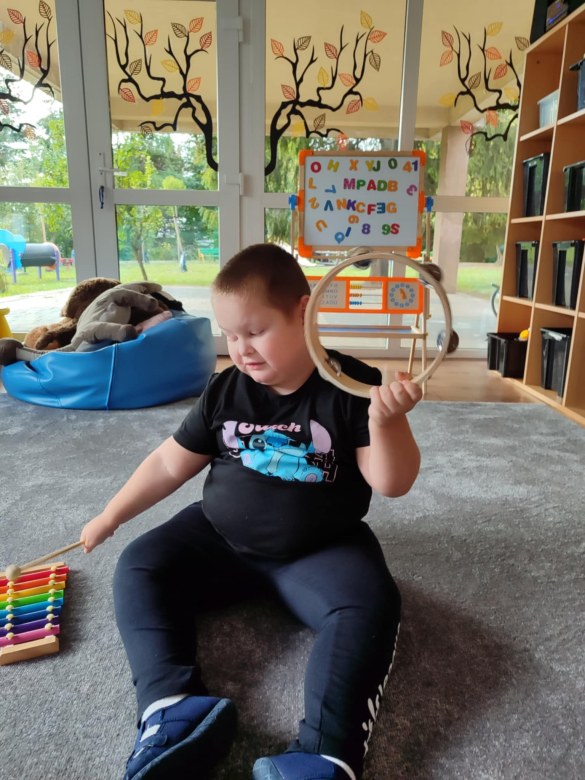 Tygryski: Wrzesień 2025 - Zdjęcie 42