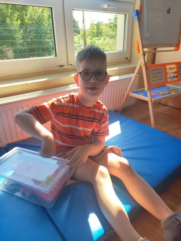 Tygryski: Wrzesień 2025 - Zdjęcie 43