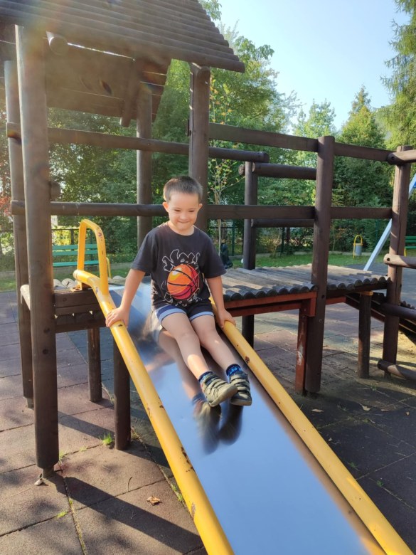 Tygryski: Wrzesień 2025 - Zdjęcie 46