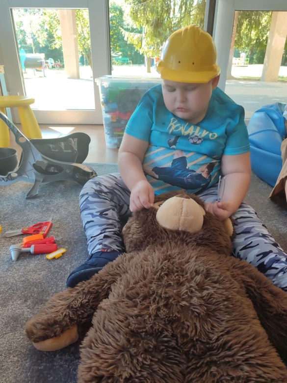 Tygryski: Wrzesień 2025 - Zdjęcie 56