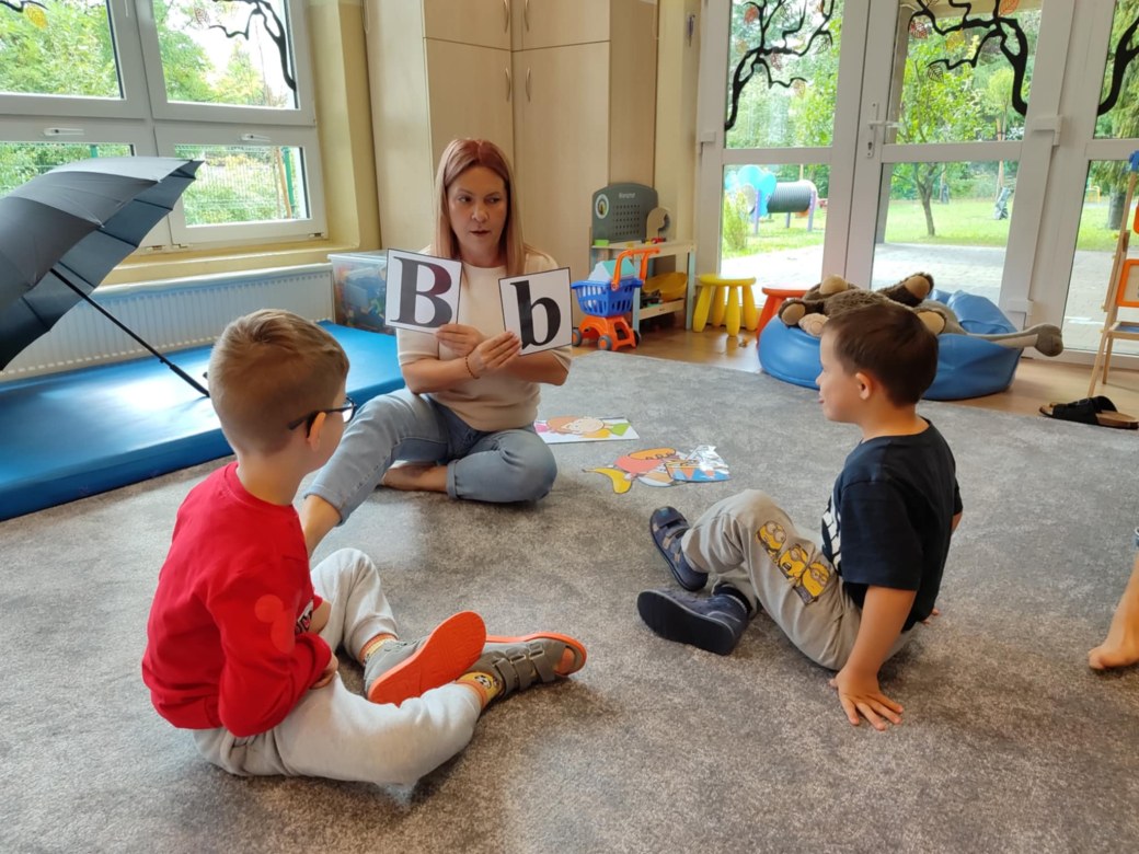 Tygryski: Wrzesień 2025 - Zdjęcie 57