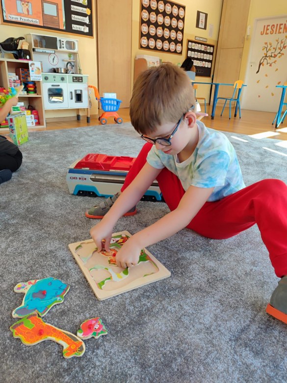 Tygryski: Wrzesień 2025 - Zdjęcie 61