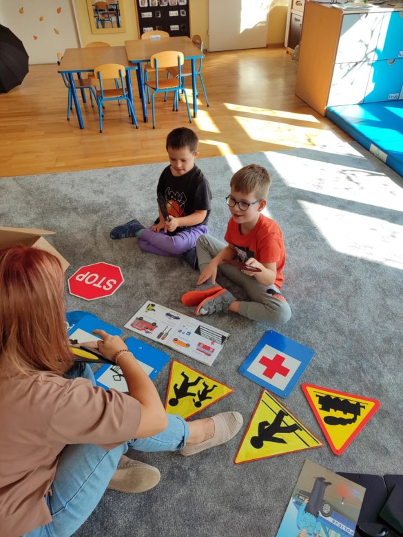 Tygryski: Wrzesień 2025 - Zdjęcie 63