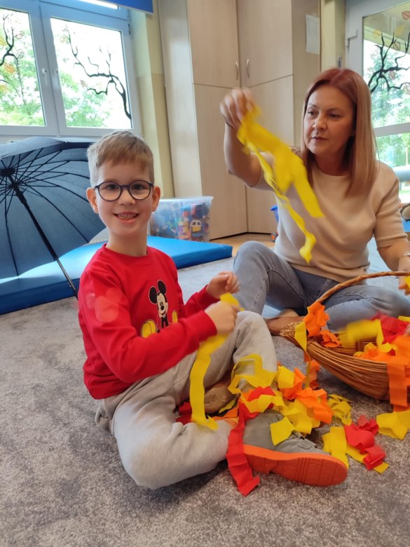 Tygryski: Wrzesień 2025 - Zdjęcie 65