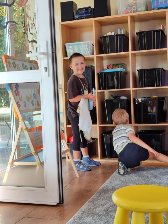 Tygryski: Wrzesień 2025 - Zdjęcie 67