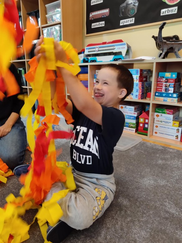 Tygryski: Wrzesień 2025 - Zdjęcie 73