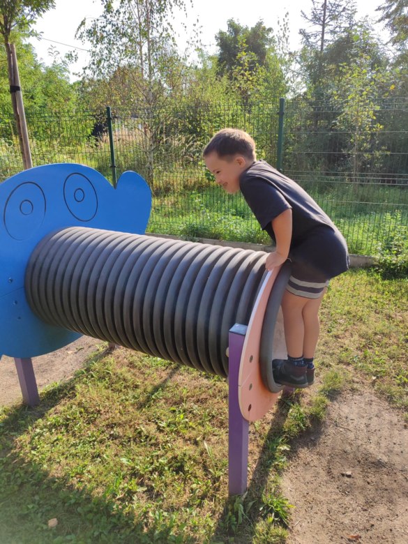 Tygryski: Wrzesień 2025 - Zdjęcie 74