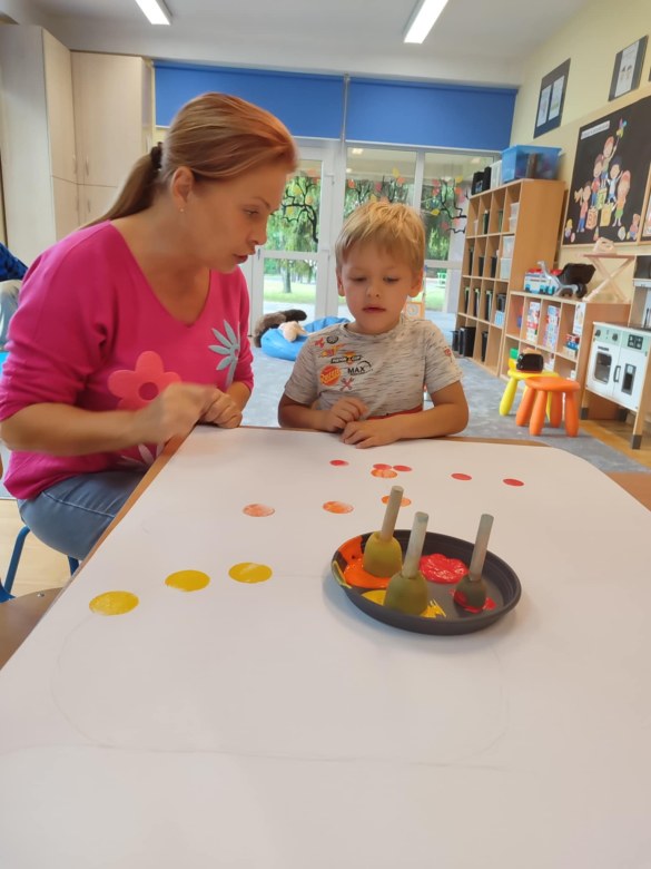 Tygryski: Wrzesień 2025 - Zdjęcie 75