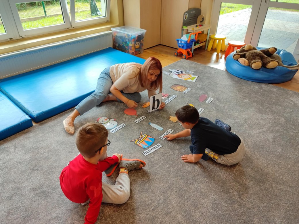 Tygryski: Wrzesień 2025 - Zdjęcie 81