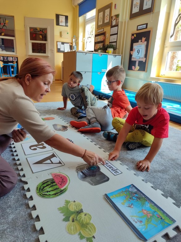 Tygryski: Wrzesień 2025 - Zdjęcie 80