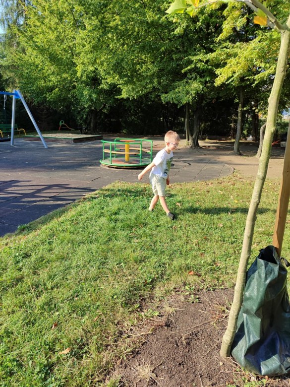 Tygryski: Wrzesień 2025 - Zdjęcie 82